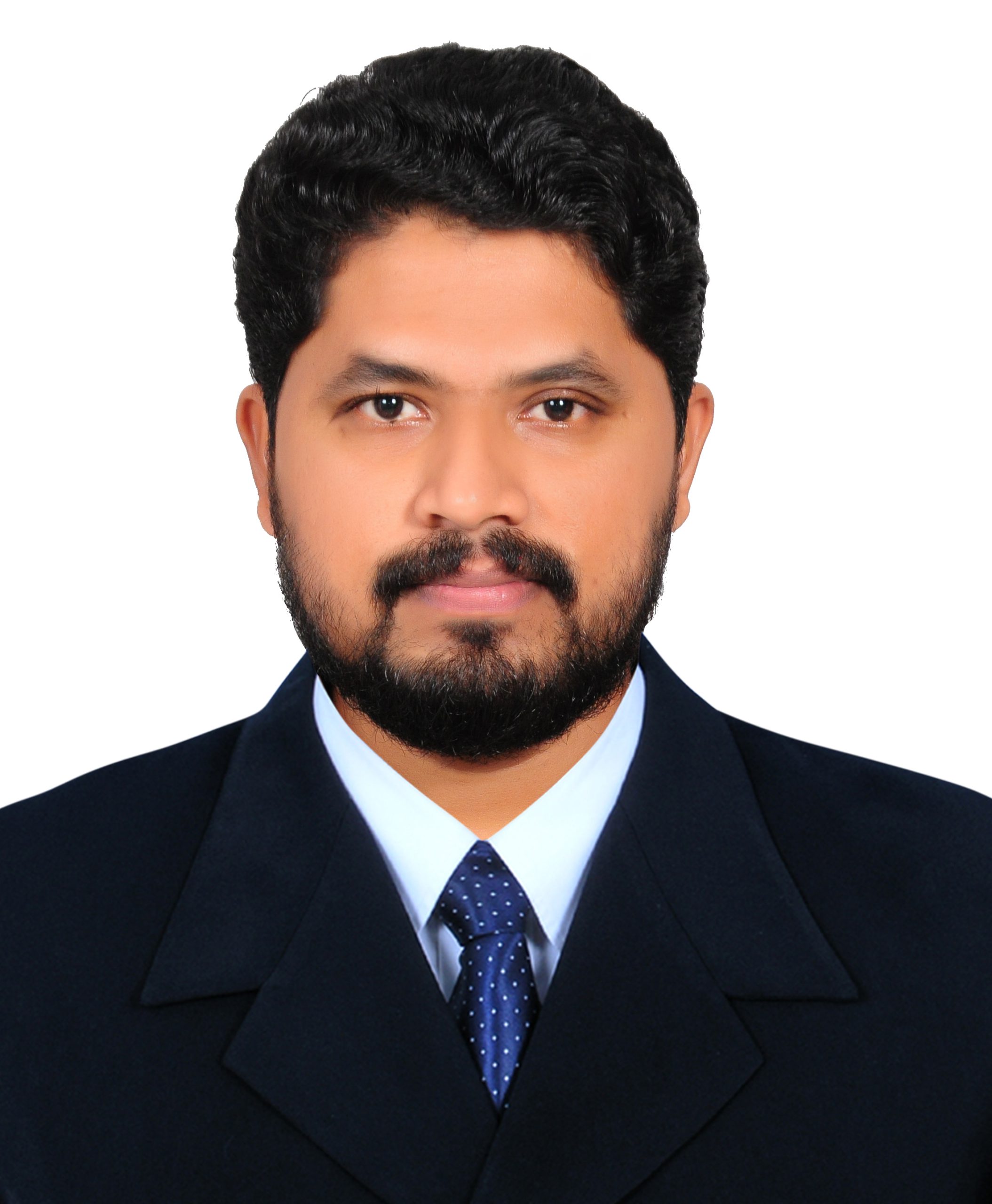 Nishad M K